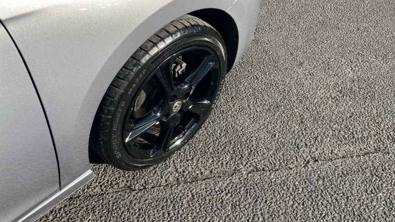 Vauxhall Corsa 1.2 GS 5dr Petrol Hatchback